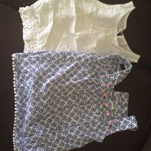 Tank top bundle